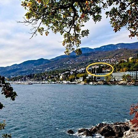 Apartments Sonja Οπατία Εξωτερικό φωτογραφία