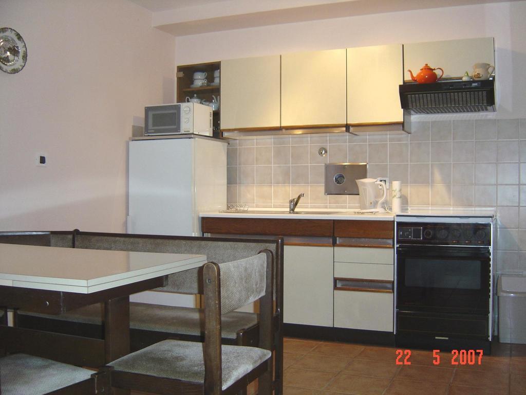 Apartments Sonja Οπατία Δωμάτιο φωτογραφία