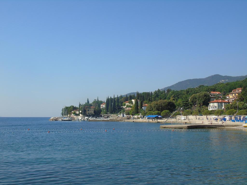 Apartments Sonja Οπατία Δωμάτιο φωτογραφία