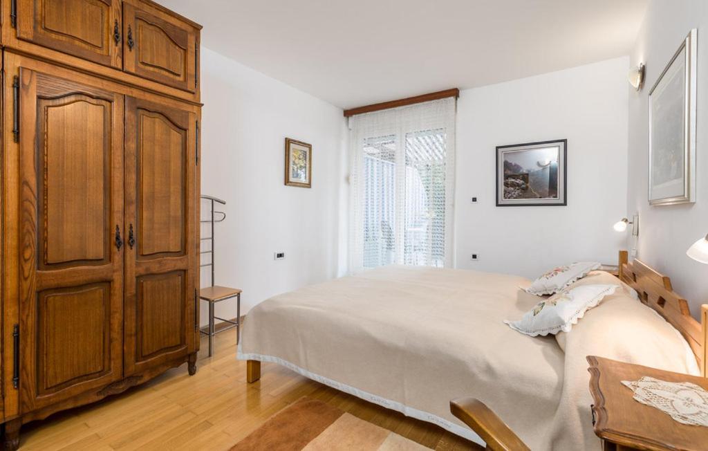 Apartments Sonja Οπατία Εξωτερικό φωτογραφία