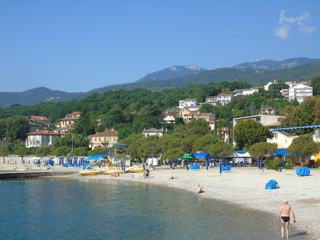 Apartments Sonja Οπατία Δωμάτιο φωτογραφία