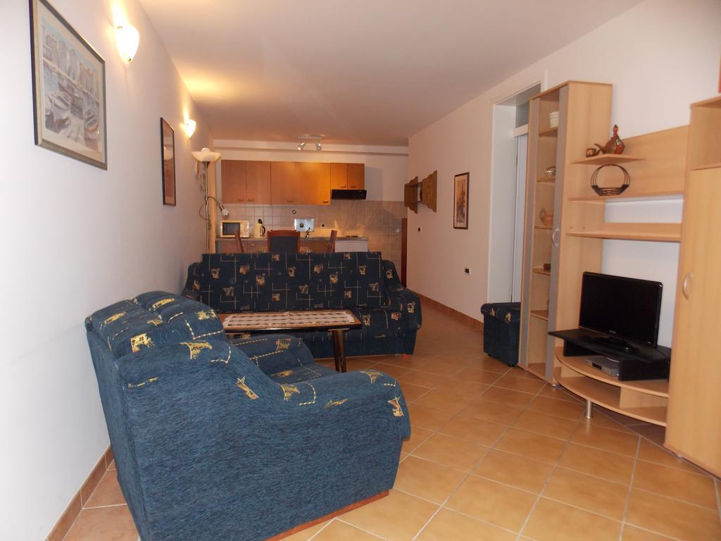 Apartments Sonja Οπατία Εξωτερικό φωτογραφία