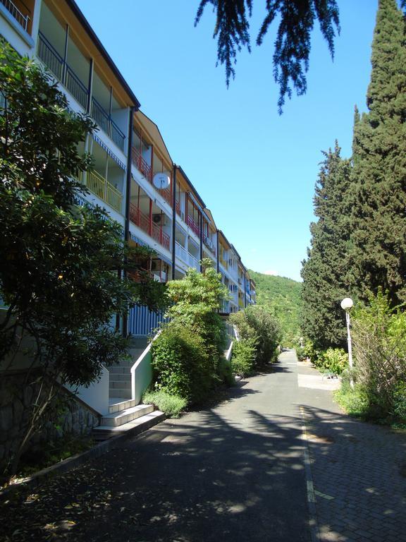 Apartments Sonja Οπατία Εξωτερικό φωτογραφία
