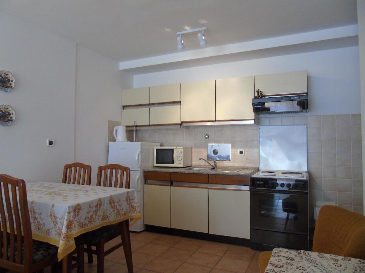 Apartments Sonja Οπατία Εξωτερικό φωτογραφία