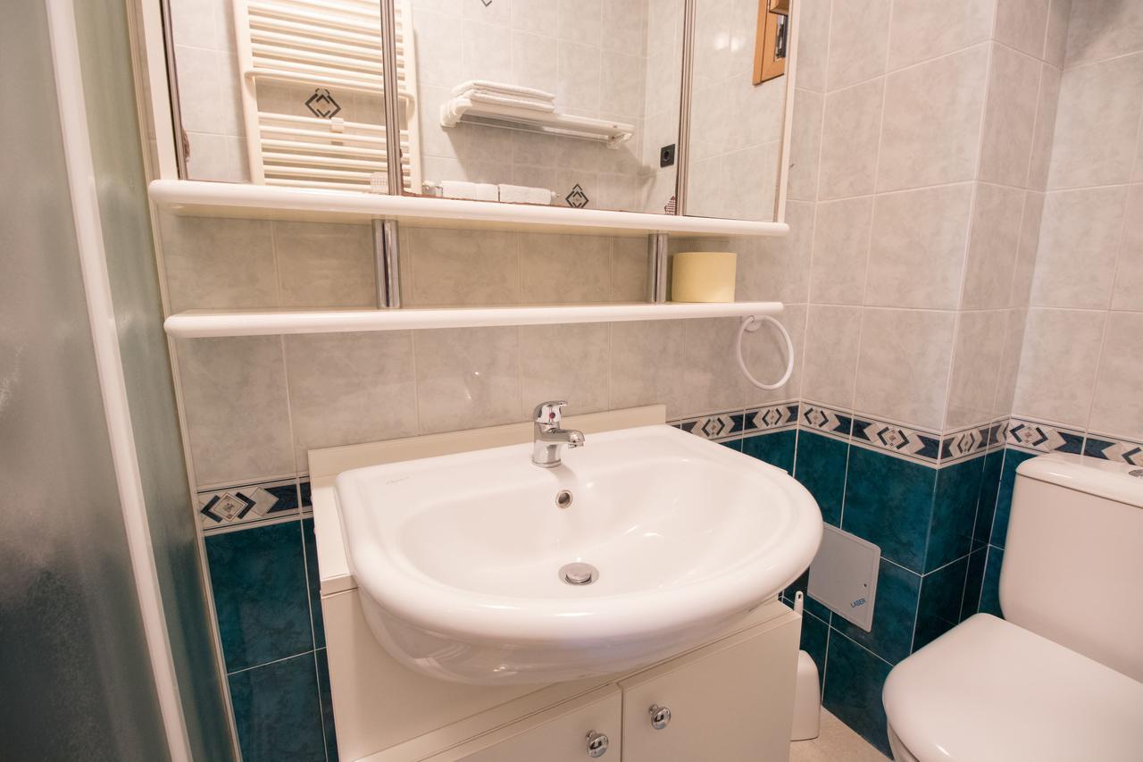Apartments Sonja Οπατία Εξωτερικό φωτογραφία