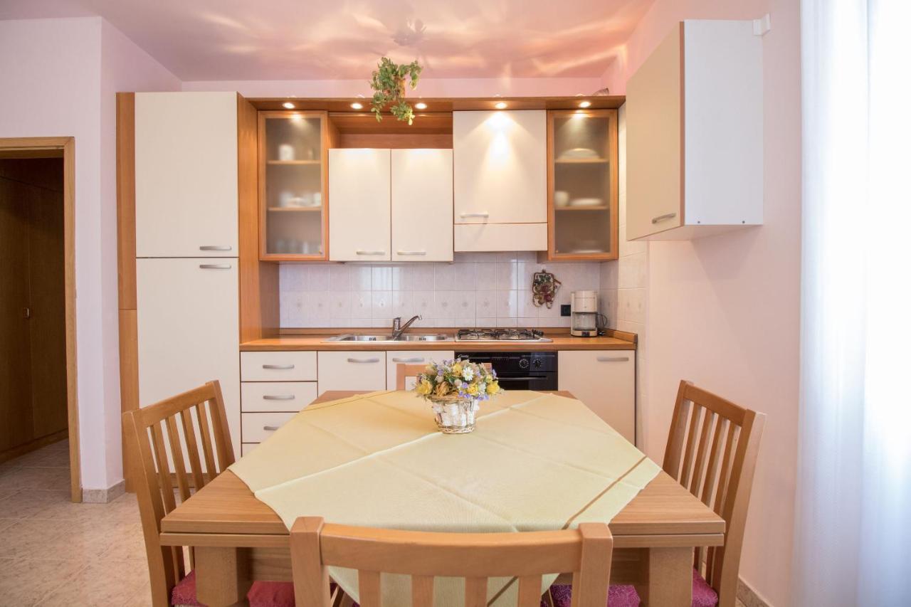 Apartments Sonja Οπατία Εξωτερικό φωτογραφία