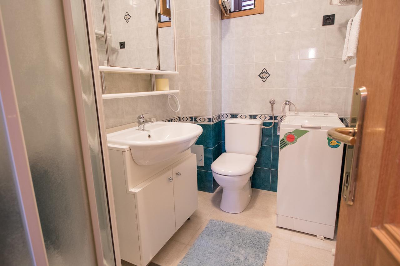 Apartments Sonja Οπατία Εξωτερικό φωτογραφία