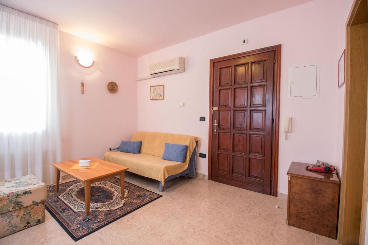 Apartments Sonja Οπατία Εξωτερικό φωτογραφία