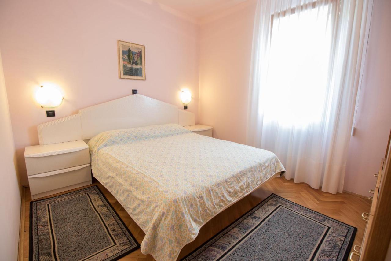 Apartments Sonja Οπατία Δωμάτιο φωτογραφία