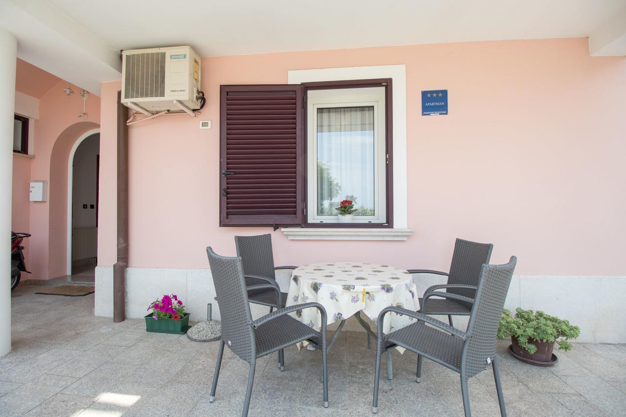 Apartments Sonja Οπατία Εξωτερικό φωτογραφία