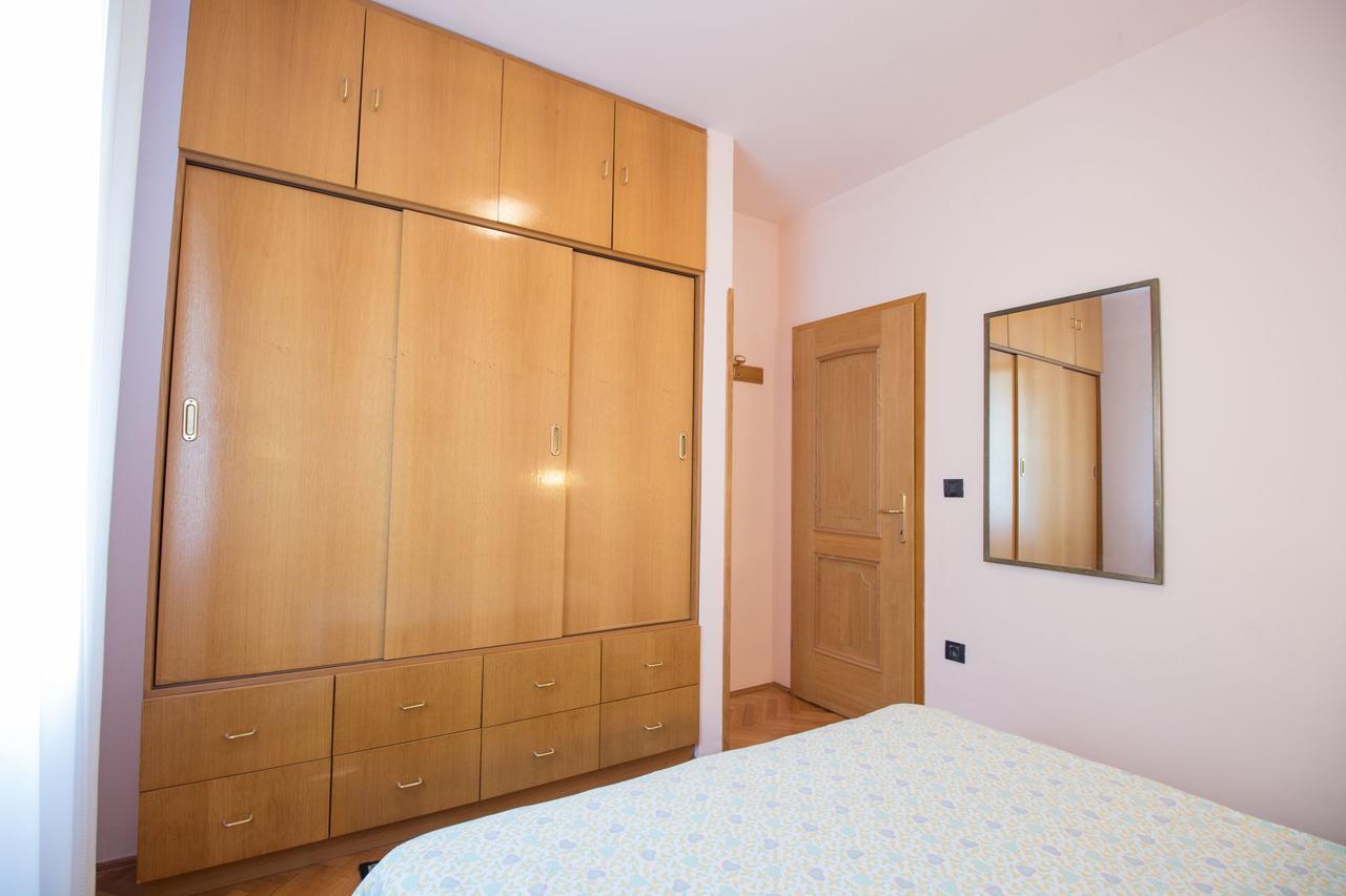 Apartments Sonja Οπατία Εξωτερικό φωτογραφία