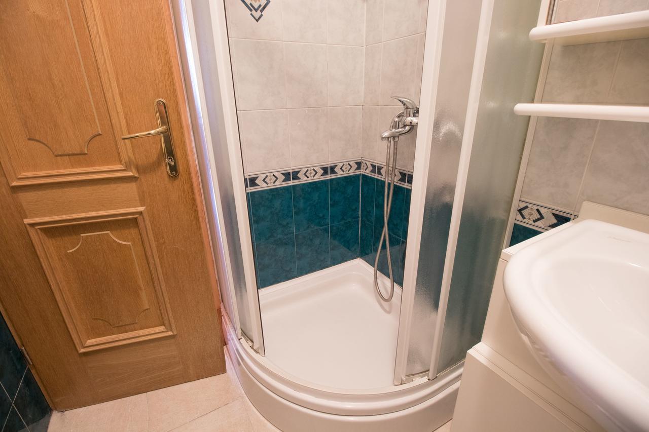 Apartments Sonja Οπατία Εξωτερικό φωτογραφία