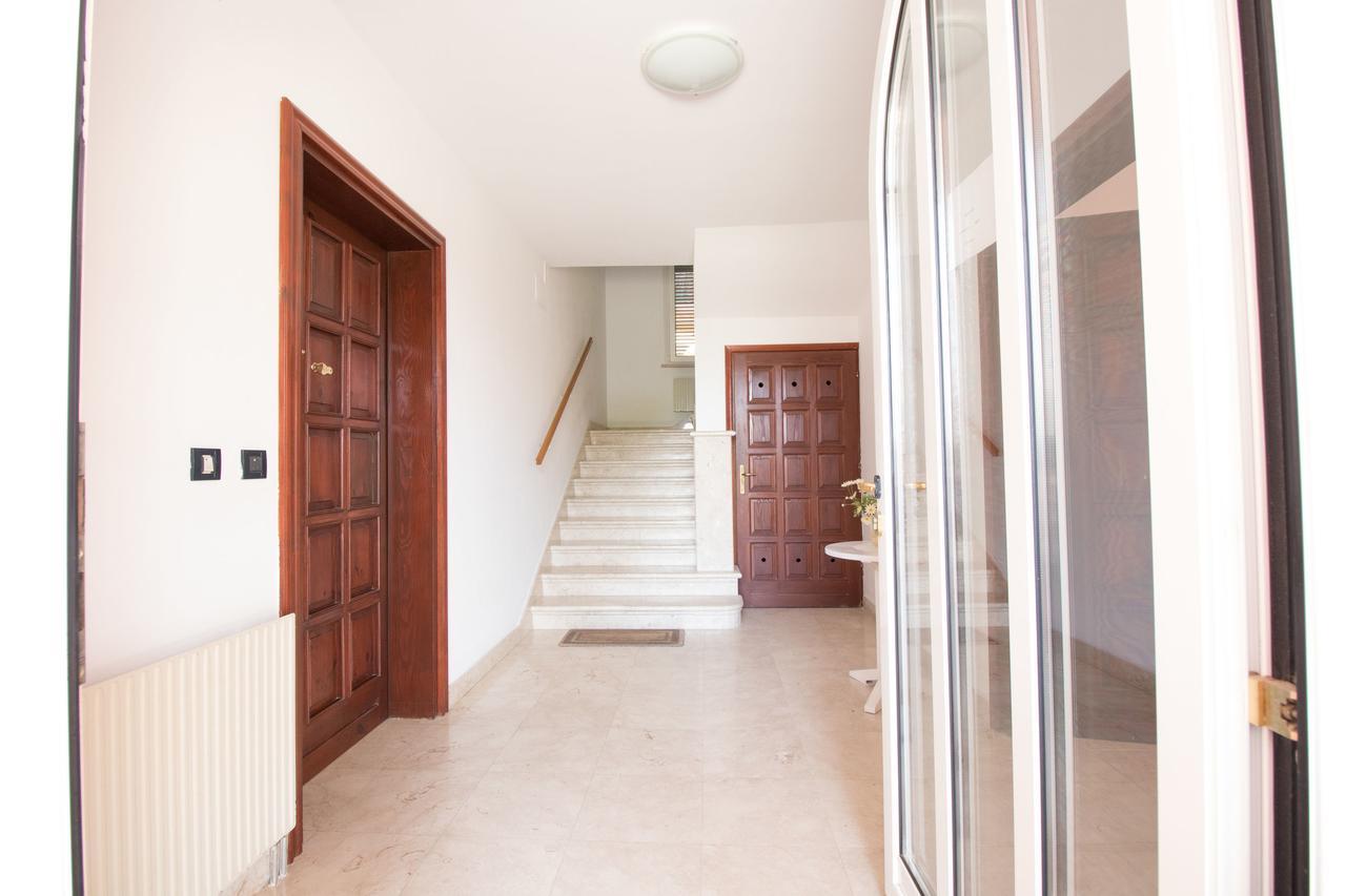 Apartments Sonja Οπατία Εξωτερικό φωτογραφία