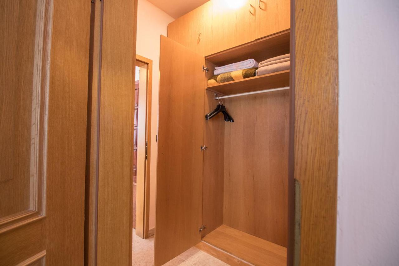 Apartments Sonja Οπατία Εξωτερικό φωτογραφία