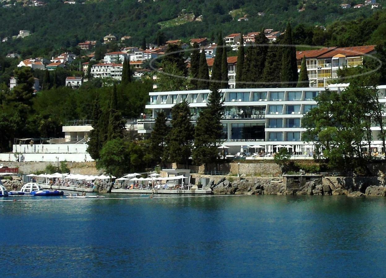 Apartments Sonja Οπατία Εξωτερικό φωτογραφία