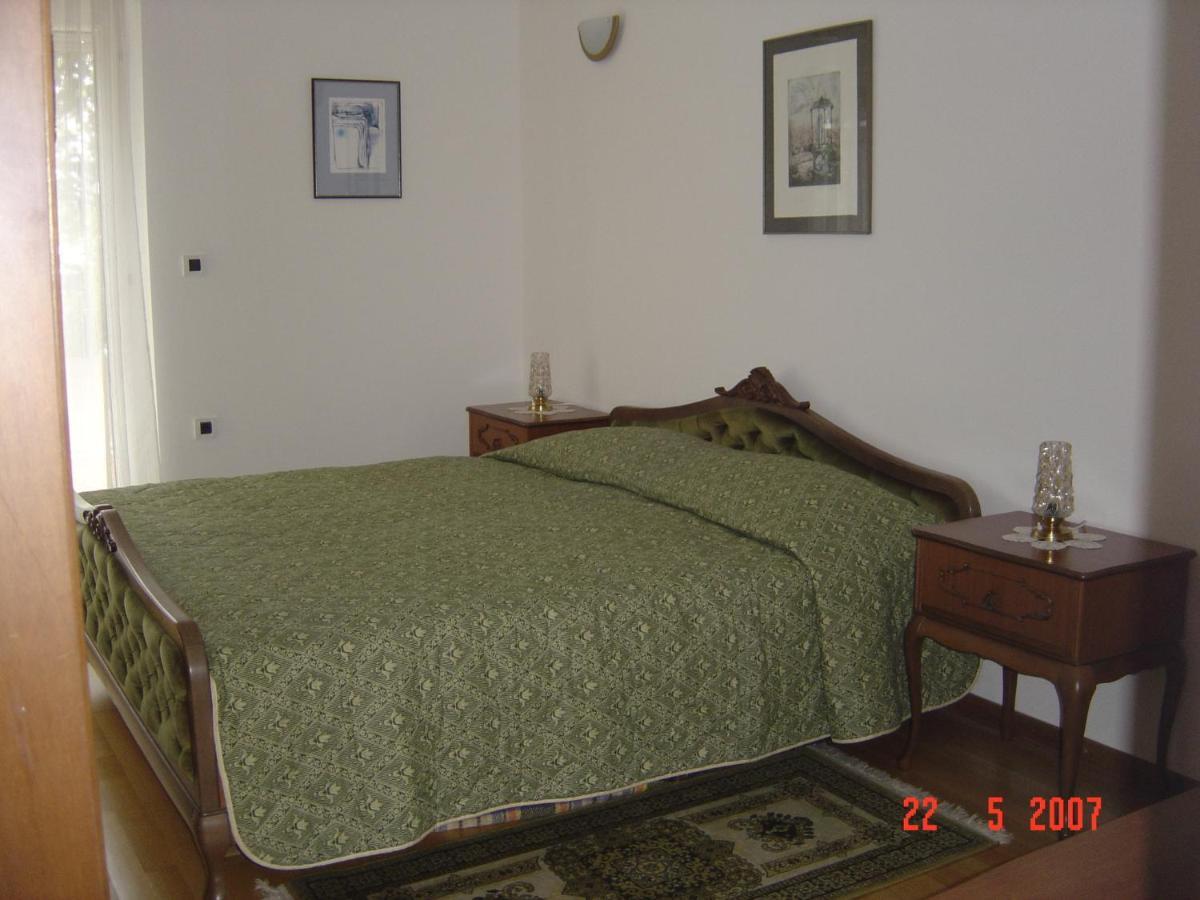 Apartments Sonja Οπατία Εξωτερικό φωτογραφία